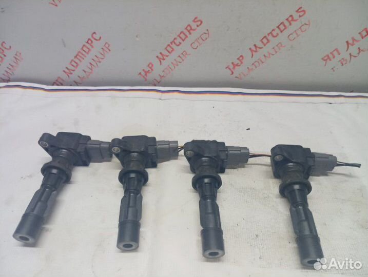 Катушка зажигания Mazda 6 GH седан L5 2009