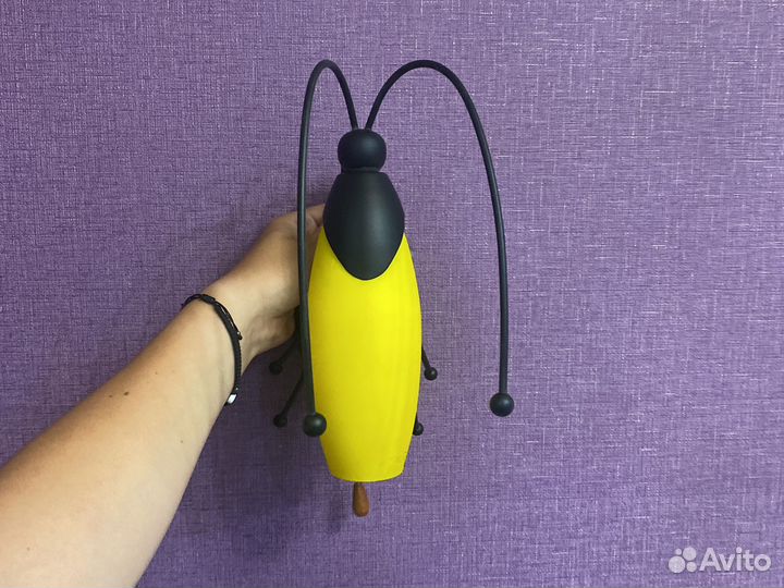 Светильник настенный детский