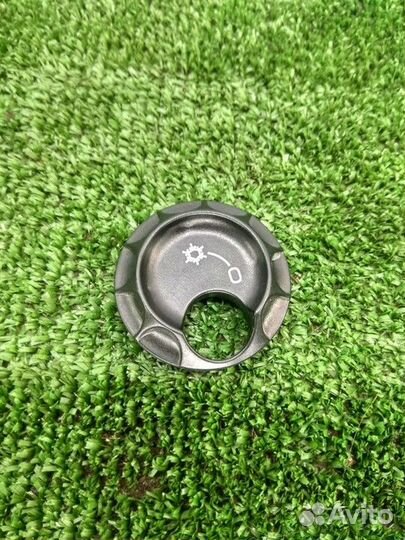 Регулятор воздушной заслонки Audi Q3