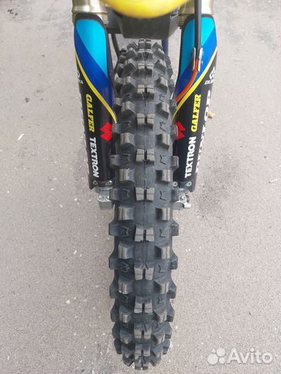 Suzuki RM-Z 250 г.в. 2011