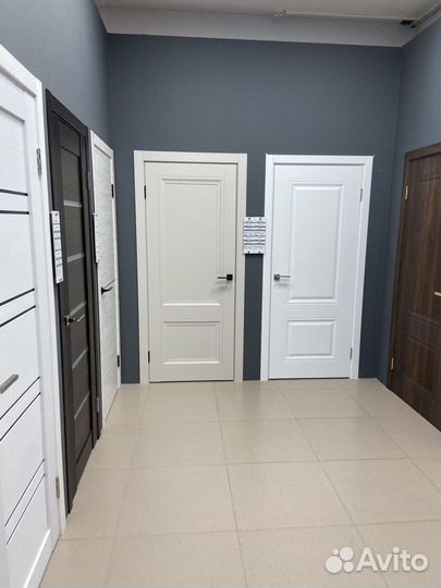 Магазин дверей (Сочи, Адлер)