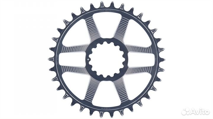 Звезда E Thirteen Helix R Guidering Direct Mount