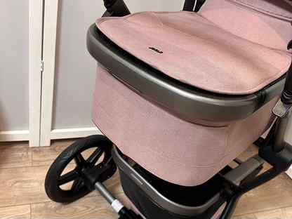 Joolz Day Plus (2в1) Premium Pink, Санкт-Петербург