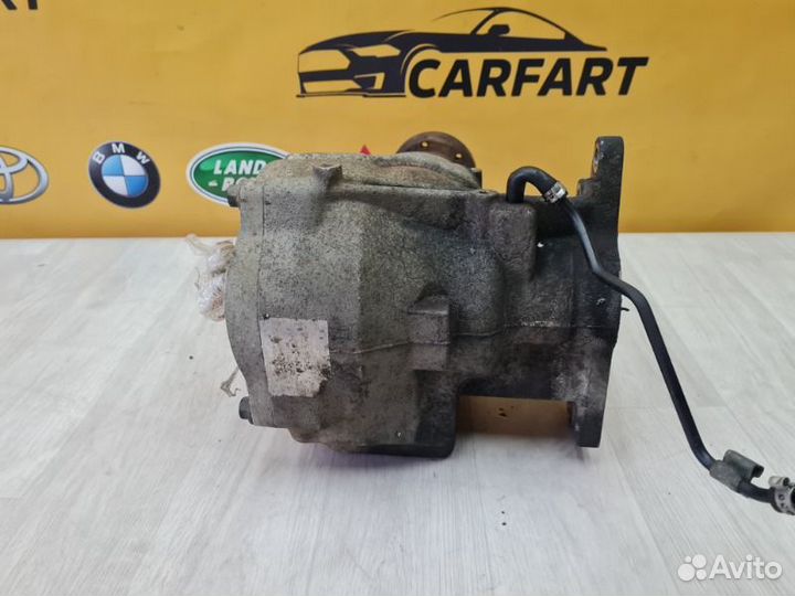 Редуктор передний Land Rover Freelander 2 L359