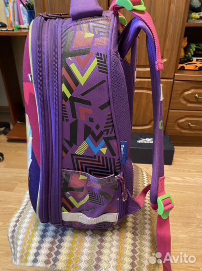 Рюкзак berlingo