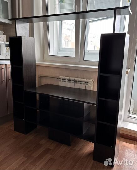 Полка для телевизора