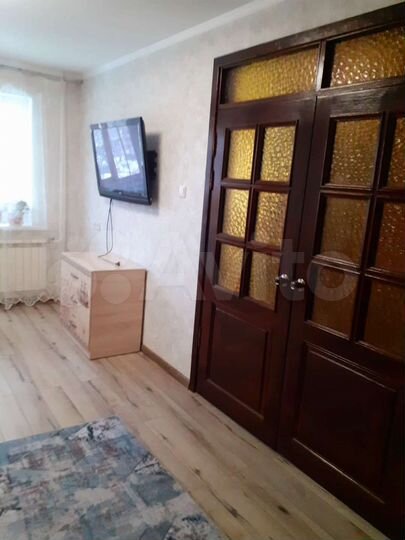 2-к. квартира, 46,7 м², 4/5 эт.