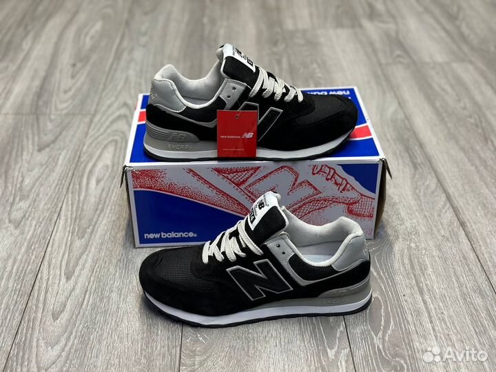 Кроссовки New Balance 574