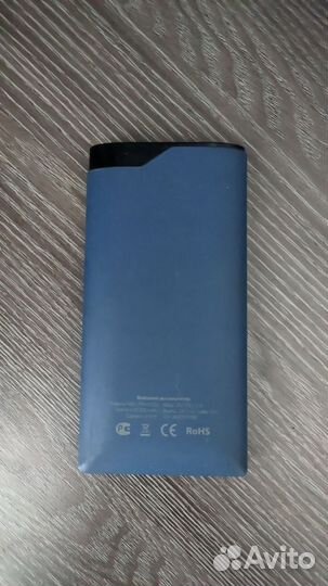 Повербанк nobby