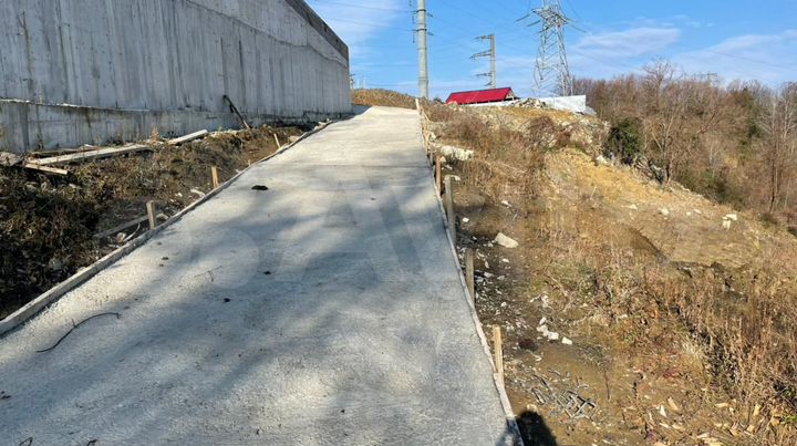 Участок 4 сот. (ИЖС)