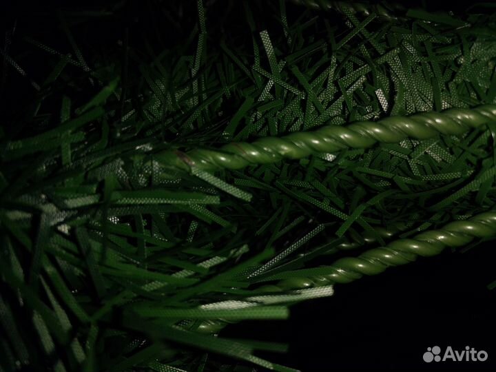 Елка искусственная 2,5 метра