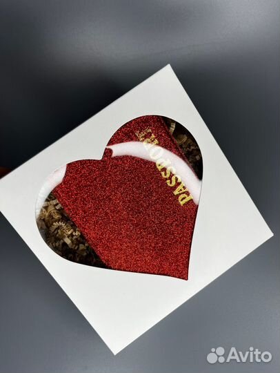 Обложка для паспорта