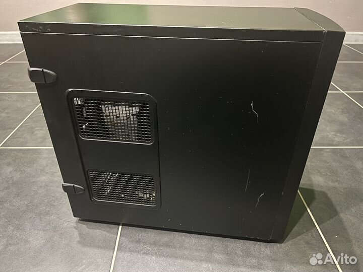 PC X99/2x2650v4/128gb/2Tb