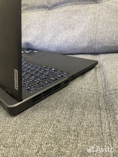 Lenovo legion 5pro 2023 4070 i9 13900