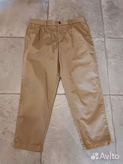 Брюки Mango XL