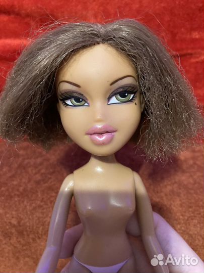 Кукла Bratz