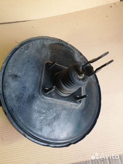 Вакуумный усилитель тормозов Infiniti G35 V35