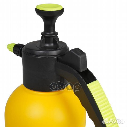 Распылитель помповый 2,0 л с клапаном давления