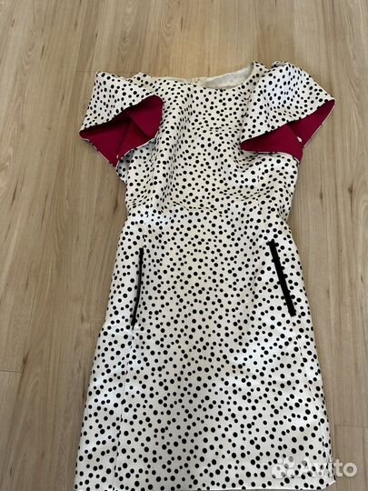 Брендовые вещи пакетом 42 44