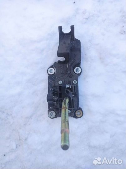 Кулиса МКПП Форд Фокус 1