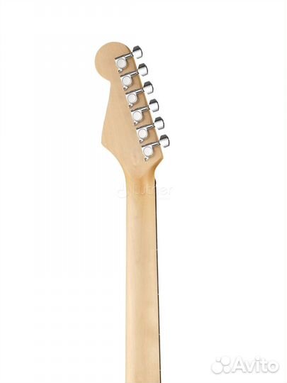 Электрогитара Foix FEG/FEG-KG-01-SB