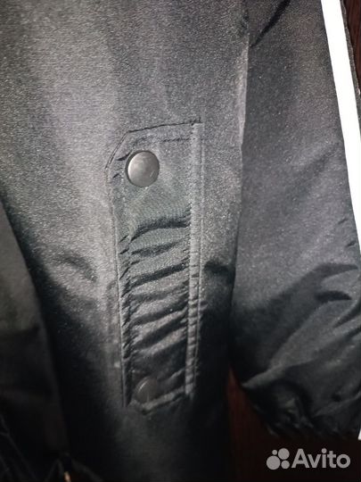 Куртка ветровка мужская