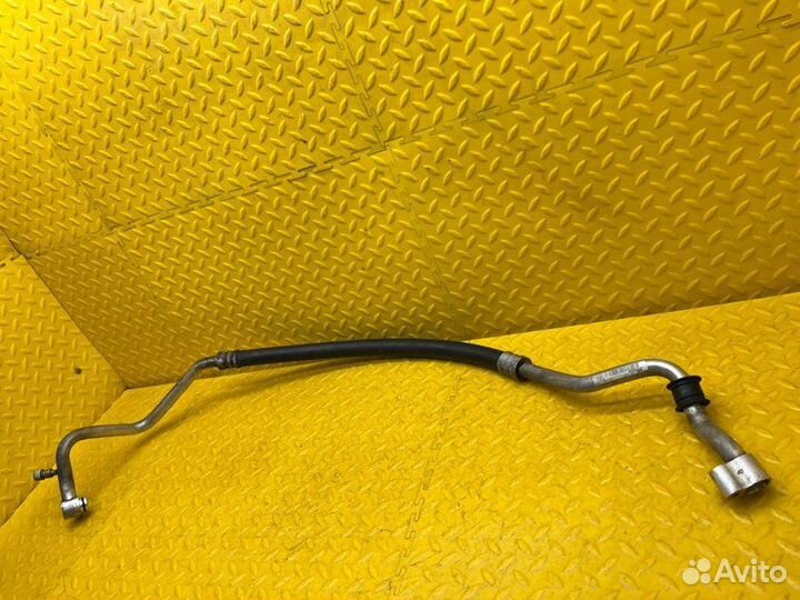 Трубка кондиционера Mitsubishi Pajero Sport KH