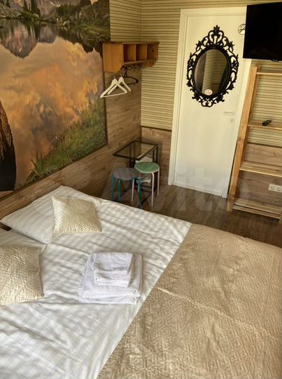 Комната 10 м² в > 9-к., 5/6 эт.