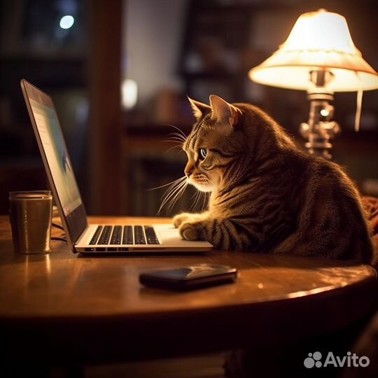 Подключить домашний интернет