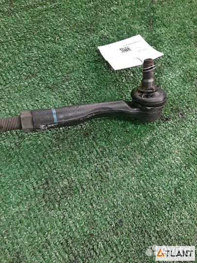 Рулевая рейка передняя toyota progres