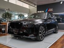 Новый BMW X7 4.4 AT, 2023, цена 20 395 000 руб.