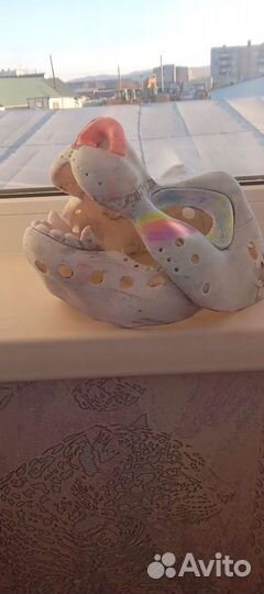 Маска основа фурри кошки