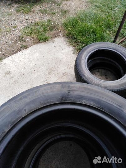 Kumho Power Grip 874 16/60 R16 96T