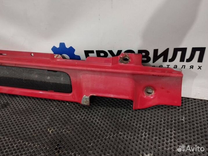 Решетка радиатора Scania 5-series 1741663