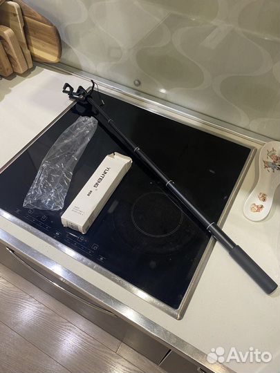 Селфи палка