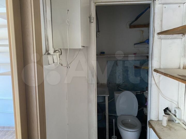 Торговая площадь, 30 м²