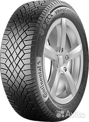 Continental ContiVikingContact 7 235/50 R18 101T