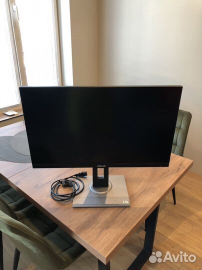 Монитор asus ProArt
