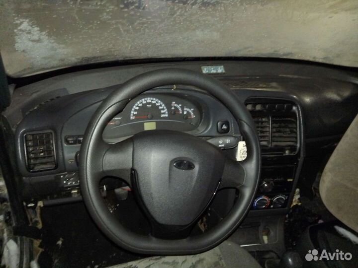 ВАЗ 2112 1.6 МТ, 2006, 180 000 км