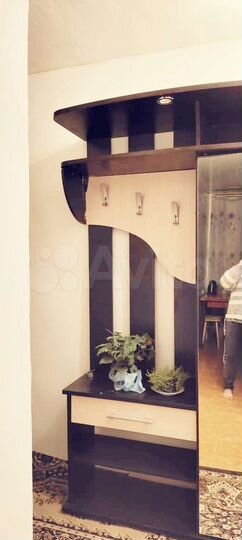 2-к. квартира, 54,6 м², 1/3 эт.