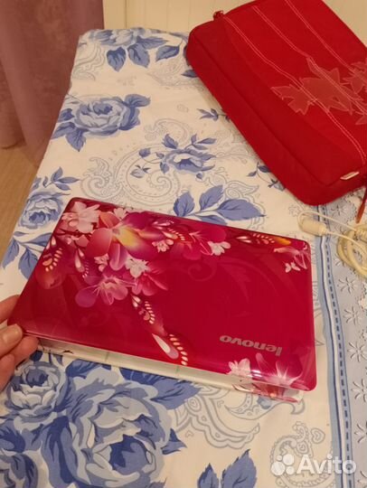 Lenovo S10-3s с сумкой