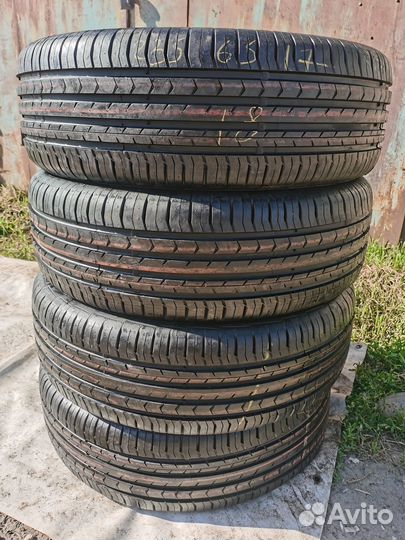 Continental ContiSportContact 5 235/65 R17 104VR