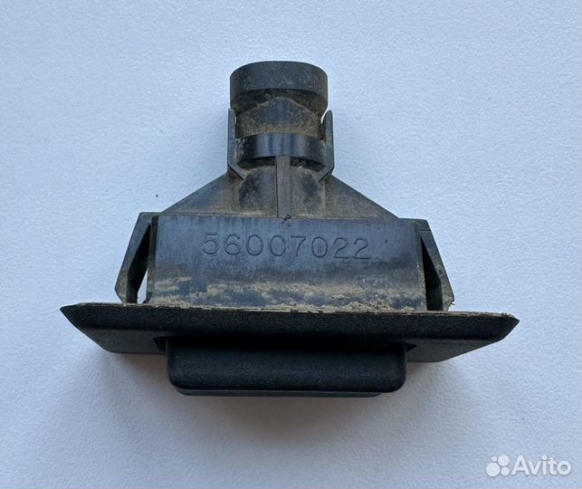 Кнопка открывания заднего стекла Jeep ZJ, ZG