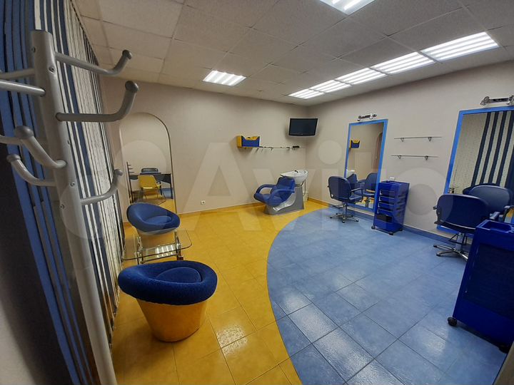 Свободного назначения, 81 м²