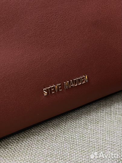 Сумки Steve Madden, Love Republic оригинал