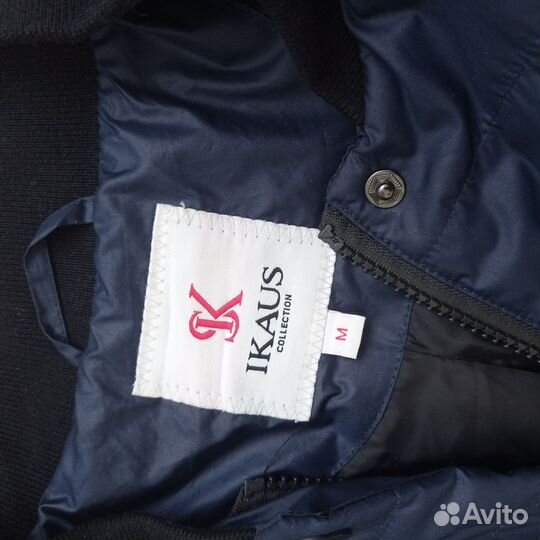 Демипальто раз.М