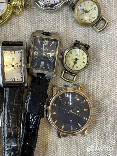 Наручные часы