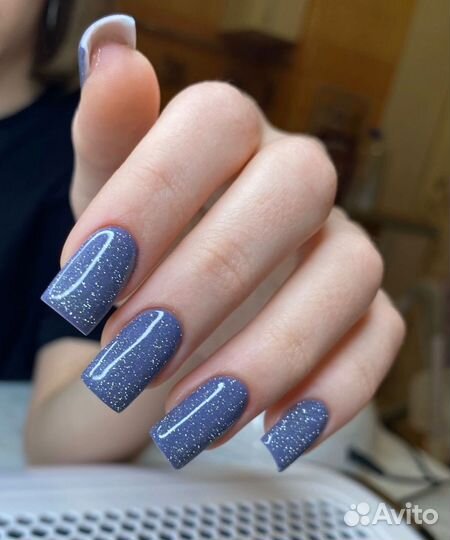 Маникюр, наращивание ногтей, педикюр