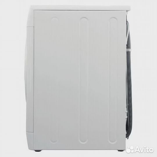 Стиральная машина Indesit BWE 81282 L