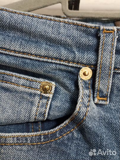 Джинсы женские Roberto Cavalli